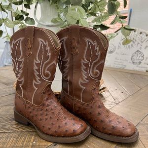 Kids Cowboy boots